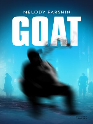 cover image of GOAT